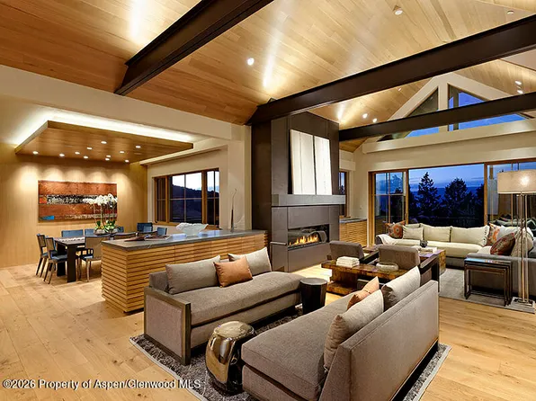 991 Moore Dr, Aspen, CO 81611