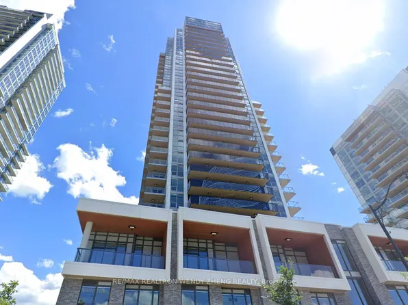 27 McMahon Dr, Toronto, ON