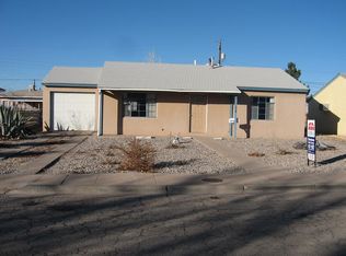507 Dewey Ln, Alamogordo, NM 88310