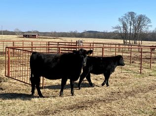 6146 Dickson Rd, Ardmore, OK 73401