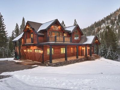 155 Painted Rock Ct, Olympic Valley, CA, 96146