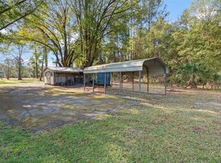 7201 NE 132nd Pl, Citra, FL 32113