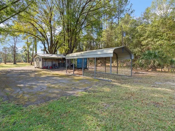 7201 NE 132ND PLACE, CITRA, FL 32113