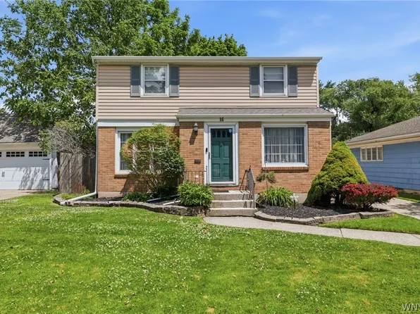 16 Paramount Pkwy, Buffalo, NY 14223