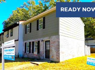 3062 Saint Croix Pl #87, Memphis, TN 38127