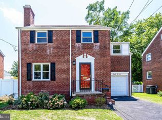 3004 2nd St S, Arlington, VA 22204