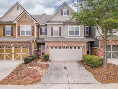 1629 Marsanne Ter NW, Kennesaw, GA, 30152