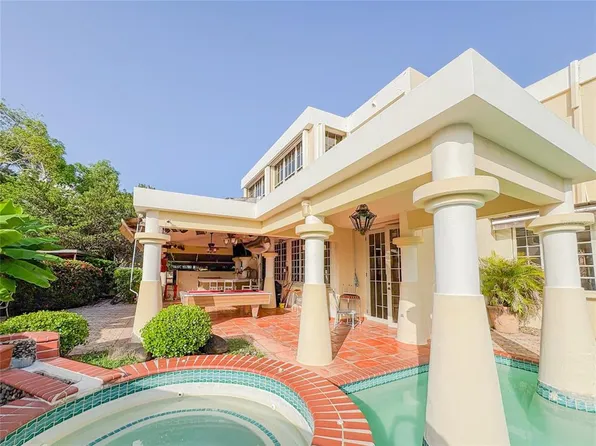 21 Pque Tivoli | Paseo Del Parque, San Juan, PR 00926