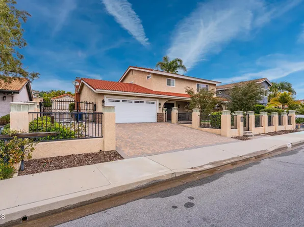 535 Corte Aguacate, Camarillo, CA 93010