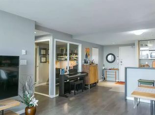 980 Cooperage Way #1701, Vancouver, BC