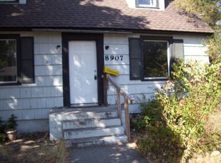 8907 E Knox Ave, Spokane Valley, WA 99212