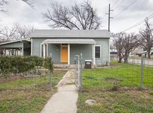 1710 E 14th St, Austin, TX 78702