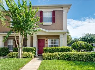 10445 Manderley Way #264, Orlando, FL 32829