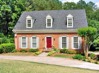 896 Fox Hollow Pkwy, Marietta, GA 30068
