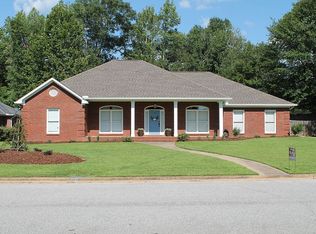1691 Arborway Cir, Tuscaloosa, AL 35405