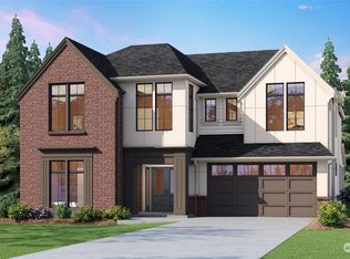 568 141st Ct NE LOT 3, Bellevue, WA