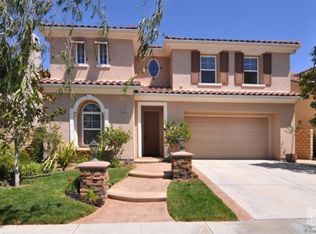 6560 Pinnacle Ct, Moorpark, CA 93021