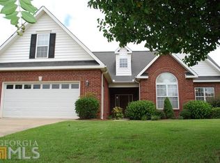 103 Sir Patrick Way, Warner Robins, GA 31088