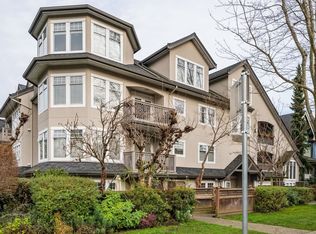 1989 W 1st Ave #304, Vancouver, BC