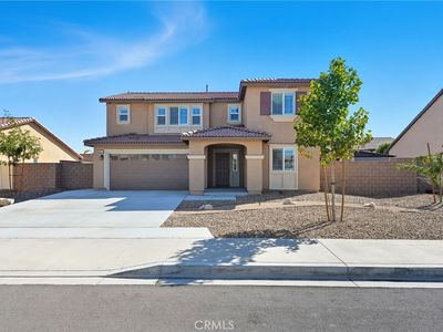 11973 Sierra Rd, Victorville, CA, 92392