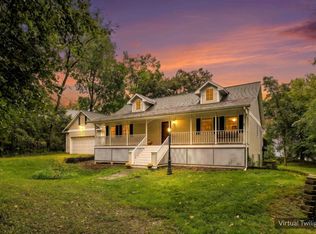 W11492 Lake Dr, Randolph, WI 53956