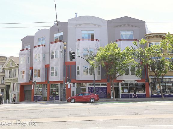2nd image of 2189 Market St APT 5