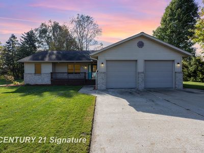 4466 E Vernon Ct, Midland, MI, 48640