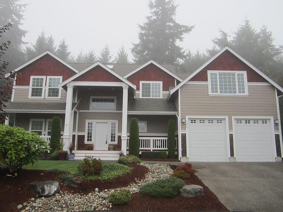 1st image of 1203 Pilchuck Pl