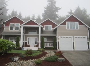 1203 Pilchuck Pl, Fox Island, WA