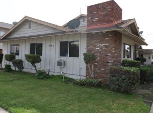 8650 5th St, Downey, CA 90241
