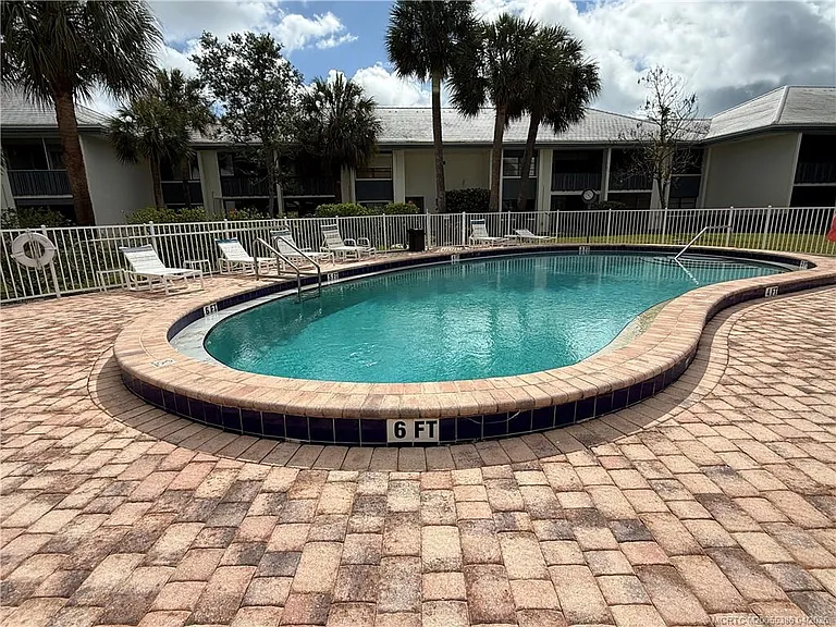 175 SE Saint Lucie Blvd #H207 — Photo 16