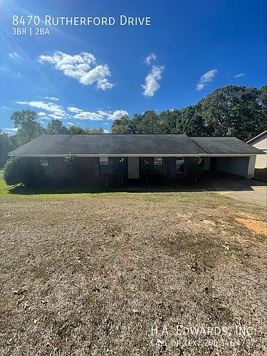 8470 Rutherford Dr Photo 1