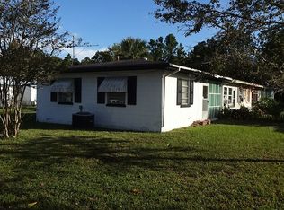 44A-1 Carlton Ave, Carrabelle, FL 32322