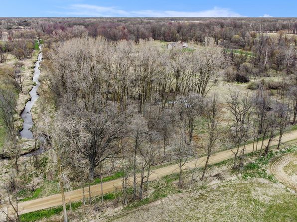 0 E Bath Rd, Morrice, MI 48857