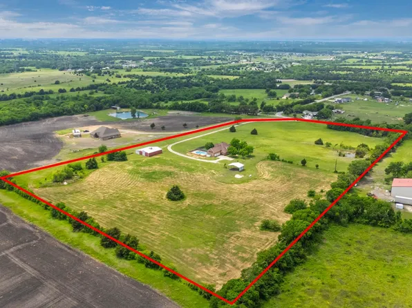 11545 County Road 586, Royse City, TX 75189