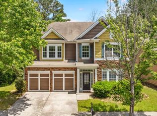 1125 Harvest Brook Way, Lawrenceville, GA 30043