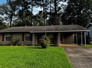 3031 Karla Cir, Shreveport, LA 71118
