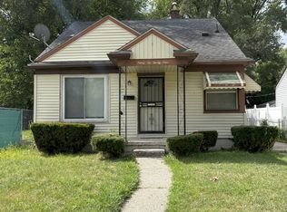 9229 Westwood St, Detroit, MI 48228