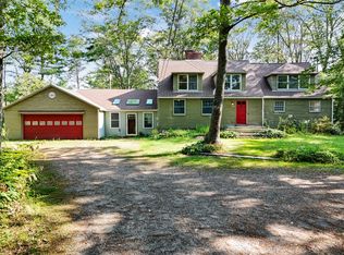 242 Main Rd, Phippsburg, ME 04562