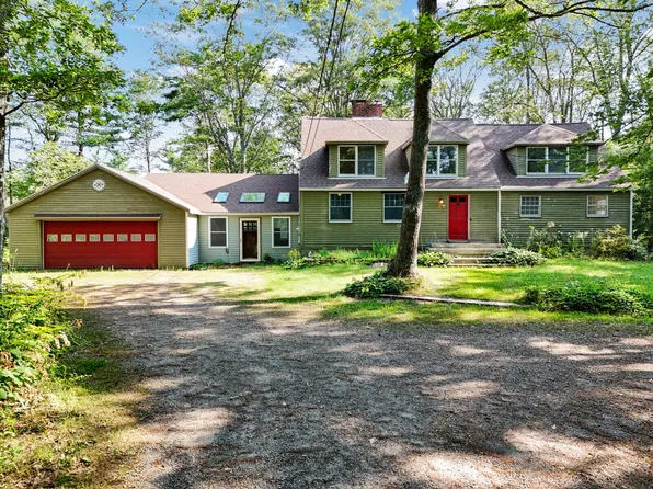 242 Main Road, Phippsburg, ME 04562