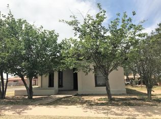 661 E 13th St, Douglas, AZ 85607