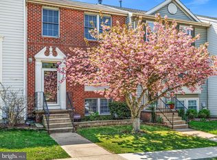 2417 Warm Spring Way, Odenton, MD 21113