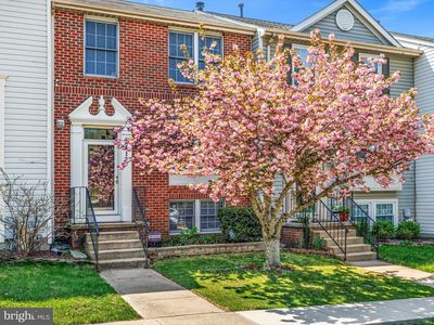 2417 Warm Spring Way, Odenton, MD, 21113