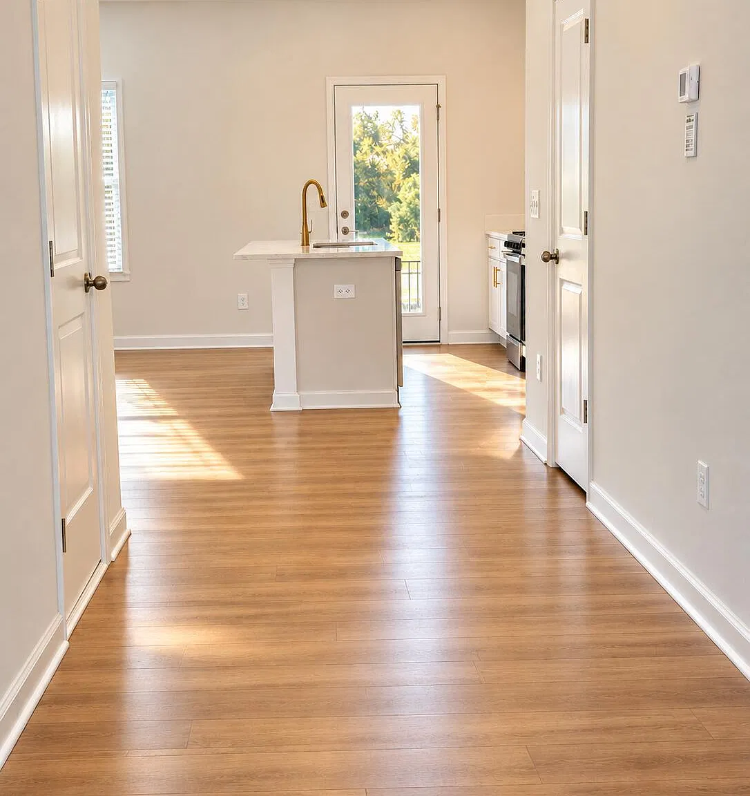 3 bed, 2.5 bath, 1509 sqft, $2,100 — Photo 2