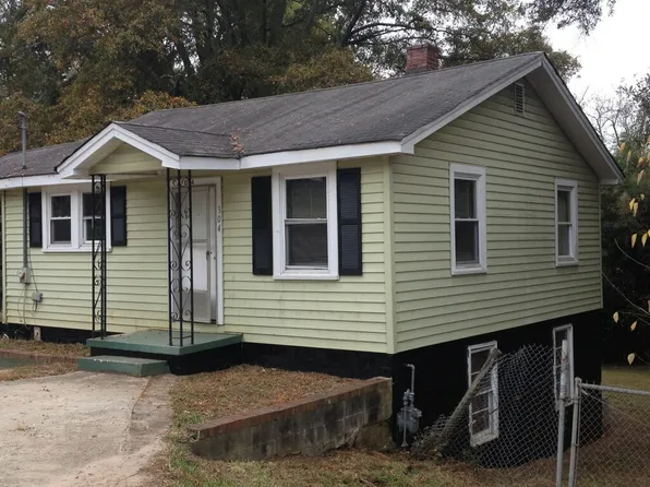 304 S 7th St, Easley, SC 29640
