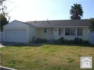 15402 Hayford St, La Mirada, CA 90638