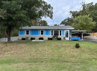 2313 Oak Forest Dr, Pevely, MO