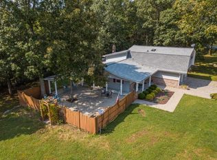 3404 Underwood Rd, Mount Juliet, TN 37122