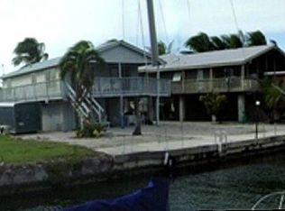 340 Les Rohde Dr, Summerland Key, FL 33042