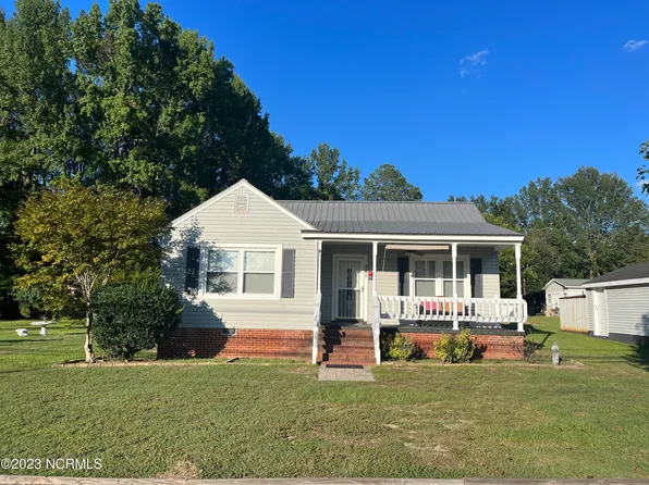 245 Airport Road, Rockingham, NC 28379